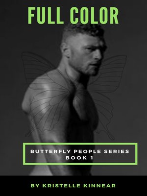 cover image of Full Color
